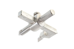 Сверло по плитке HAMMER Ф12х100мм (202-408 DR GL BN )