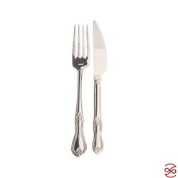 Набор столовых приборов Hira Safir 24 пр