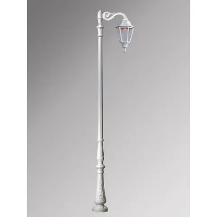 Парковый светильник Fumagalli TABOR ADAM/NOEMI 1L E35.205.M10.WXH27