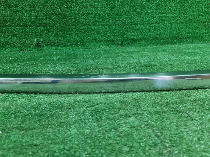 Молдинг заднего бампера Bentley Mulsanne EWB 16-20