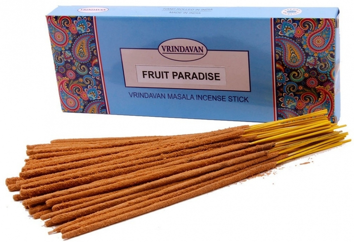 Ppure Fruit Paradise Благовоние-масала Фруктовый Рай 100 г