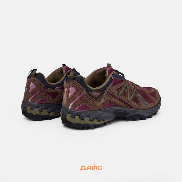 Кроссовки New Balance 610 