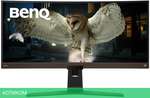 Монитор BenQ Mobiuz EW3880R