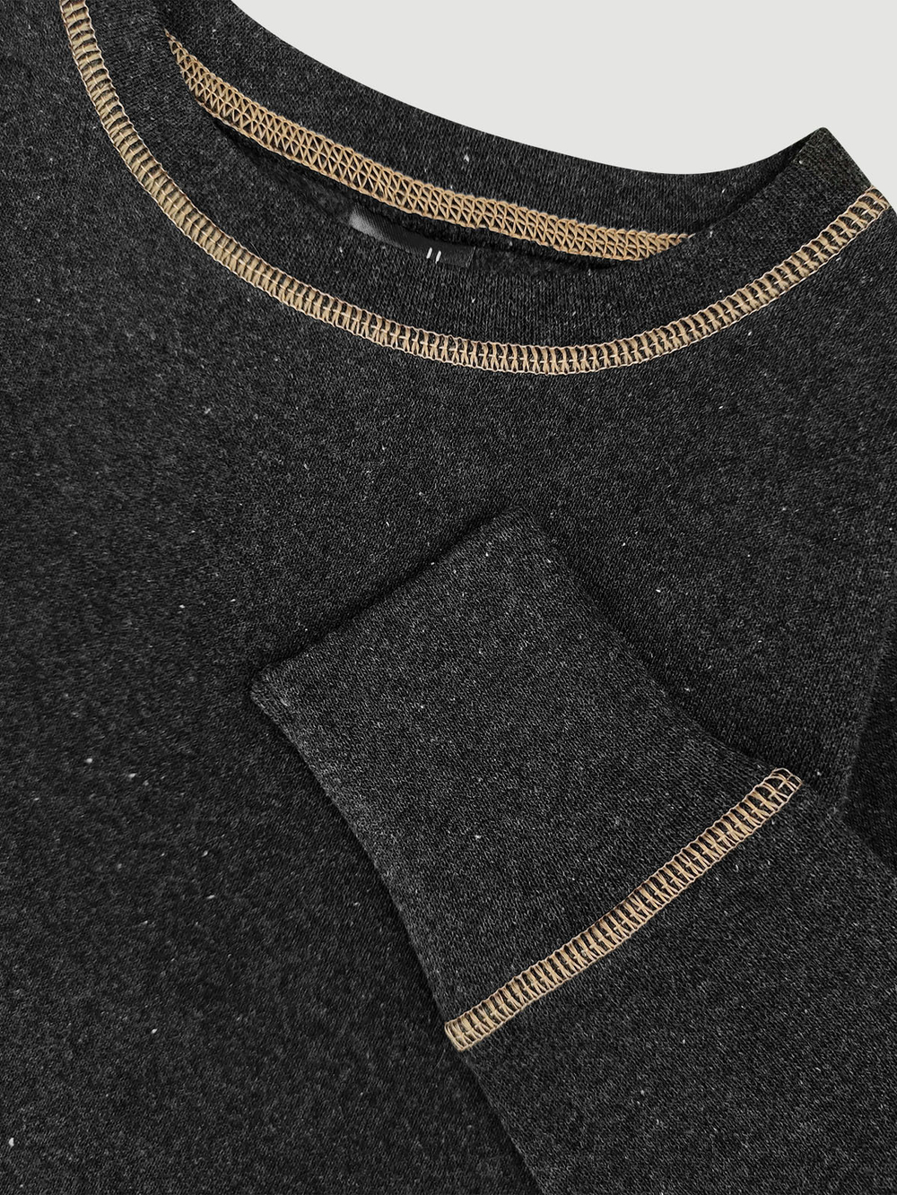 Термобелье Mjölk Антрацит