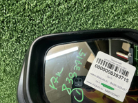 Зеркало правое Toyota Camry xv70 (17-24) 17 конт.