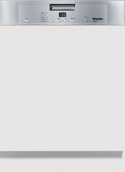 Встраиваемая посудомоечная машина Miele G 4203 i