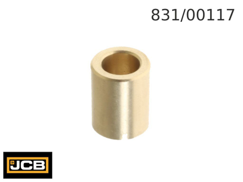 Втулка рычагов управления JCB 831/00117