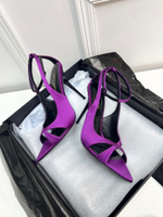 Saint Laurent Pumps