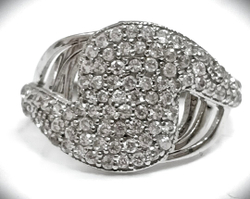 Кольцо Эстерелла