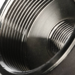 Муфта ВВ переходная никелированная 2"X3/4" STOUT