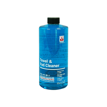BINDER Towel & Pad Cleaner  Шампунь для стирки микрофибры и полировальных  кругов 1:500 (pH 7,0) 1л