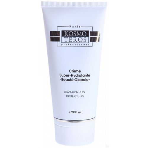 KOSMOTEROS / Крем суперувлажняющий "Beaute Globale / 200 мл