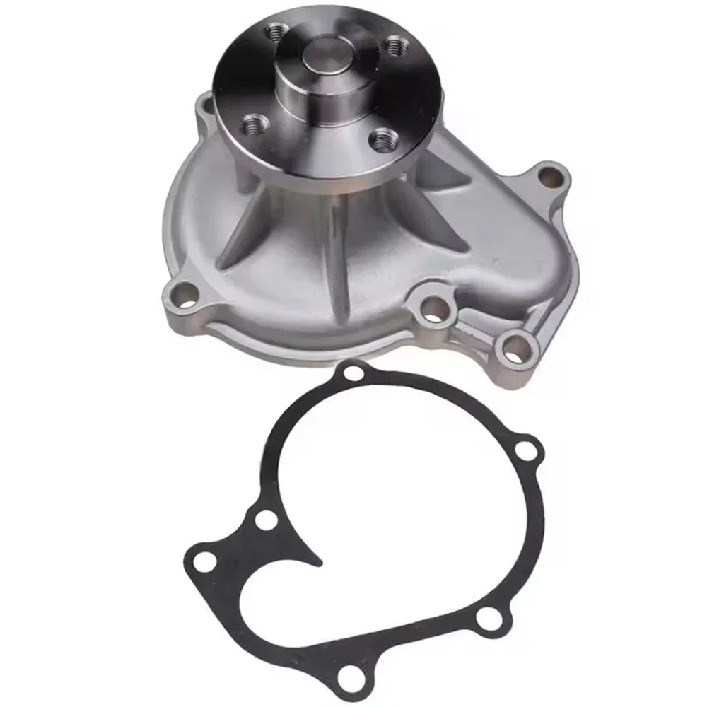 Насос водяной Kubota V3300 V3600 V3800 BN1C01073032