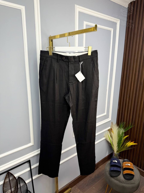 Брюки Brunello Cucinelli