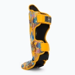 Шингарды Top King Wild Tiger King yellow