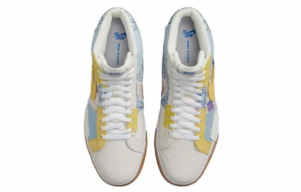 Кроссовки Nike Blazer