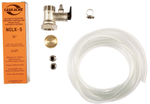 Бойлер косвенного нагрева Ariston BC1S-150L-CN