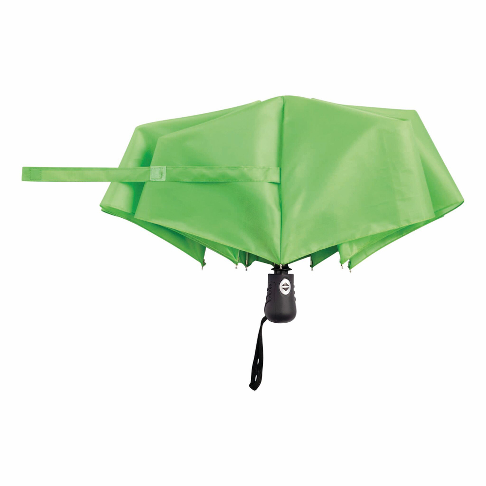 Автоматический ветроустойчивый складной зонт BORA