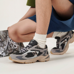 Кроссовки New Balance Nb 725 V1 "Urbancore"