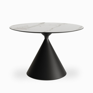 Обеденный стол Cardiff Sole диаметр 110