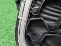 Решетка переднего бампера Kia Soul 3 SK (19-22)