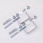 Унитаз с инсталляцией SET AQUATEK ВЕГА cmp-013 INS-0000012+унитаз Вега AQ1904-00