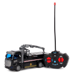 Автовоз на РУ, коробка SH091-143