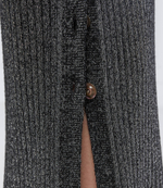 юбка TORY BURCH - графитовый(85851)