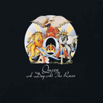 Queen + Paul Rodgers / The Cosmos Rocks (6LP+CD+DVD)