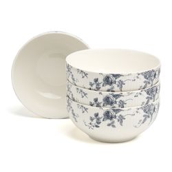 САЛАТНИК LEFARD "BLUE GARDEN" 15 СМ (МАЛ.УП.=4 ШТ.)