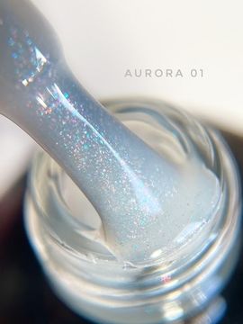 База Aurora Mia 15 мл №01