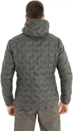 Куртка для активного отдыха VIKING Aspen Man Steel Grey (US:M)