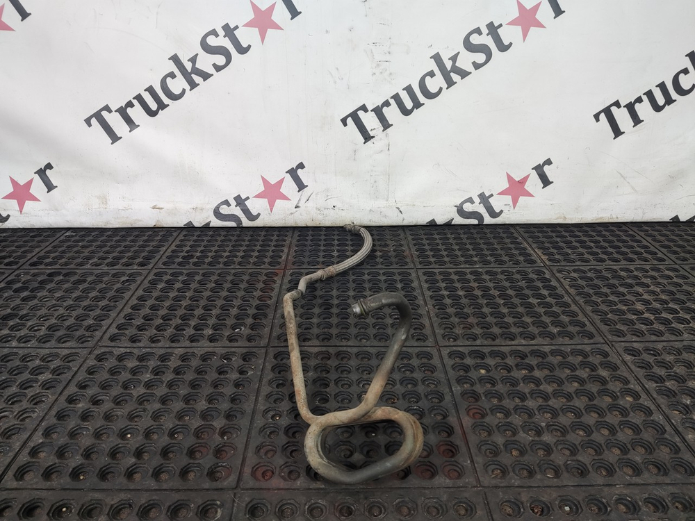 Змеевик осушителя