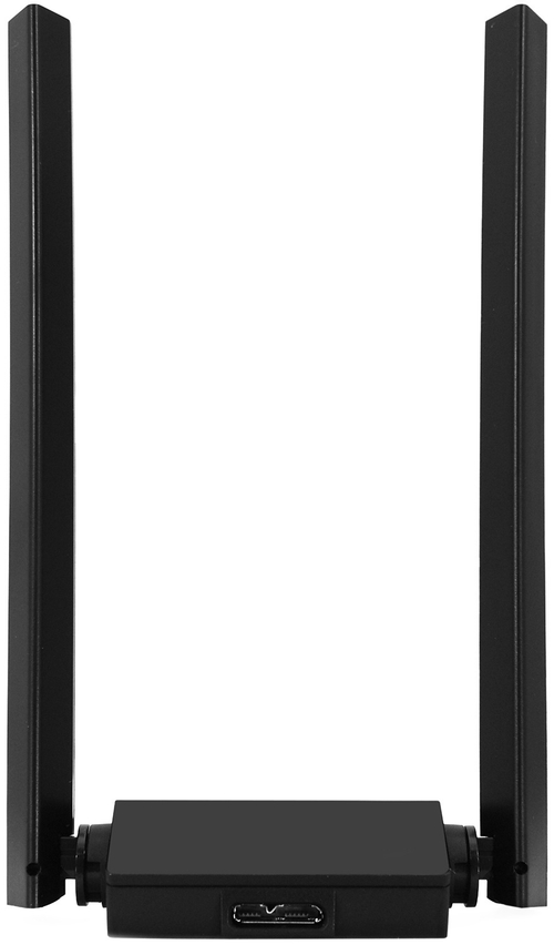 Wi-Fi адаптер TP-LINK Archer T4U Plus