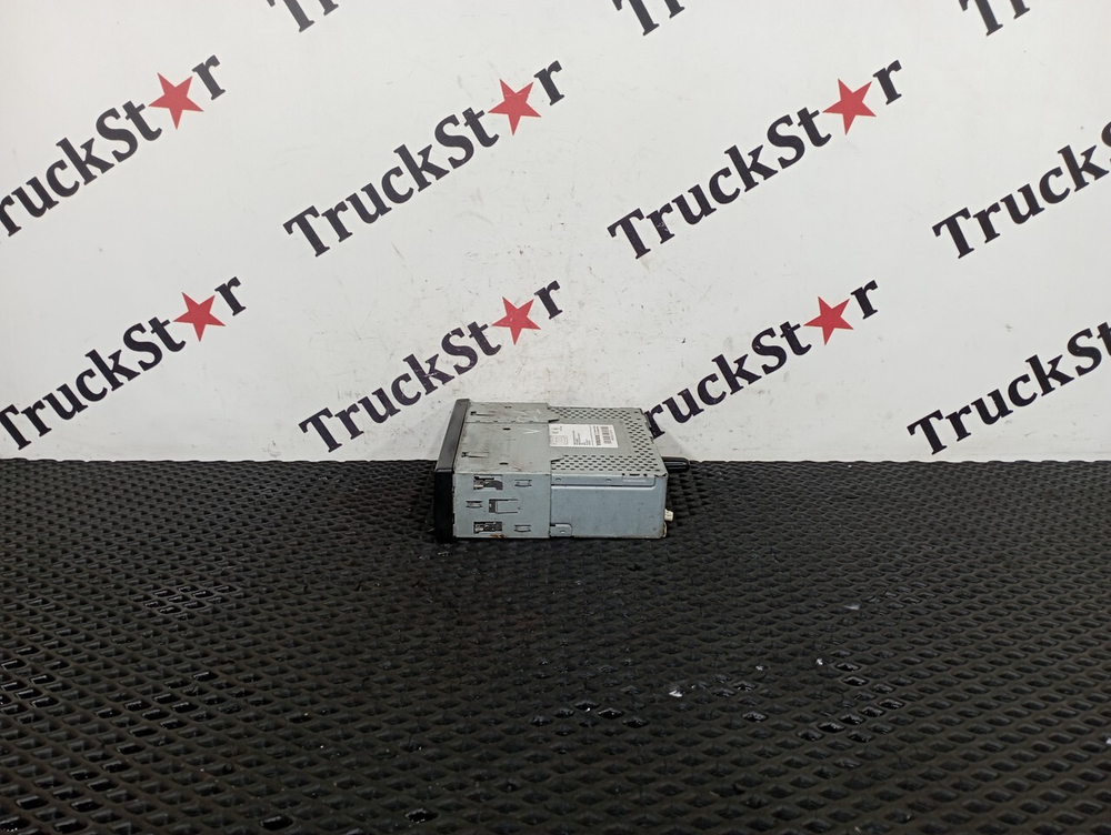 Магнитола 2017 г.