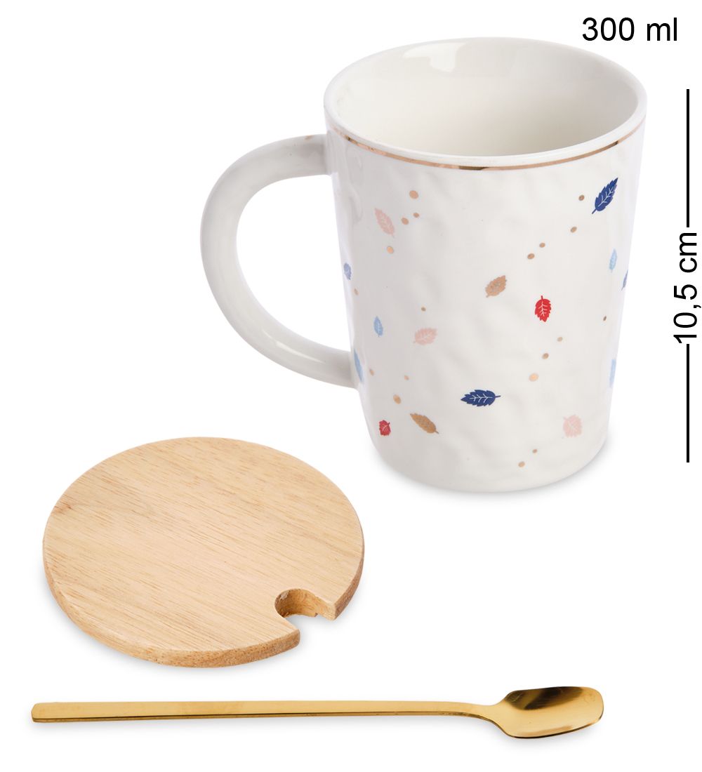 GAEM Art MUG-374/1 Кружка «Конфетти»