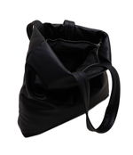 Сумка-шопер Calvin Klein - черный(K60K611511)