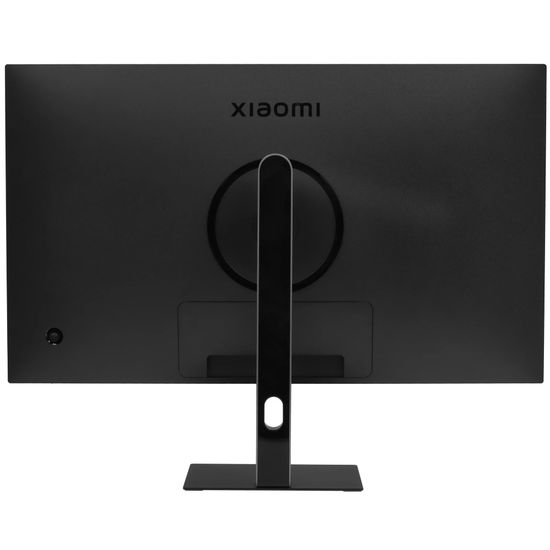 Монитор Xiaomi Mi Monitor 4K A27Ui (P27UCB-RAGL) Черный