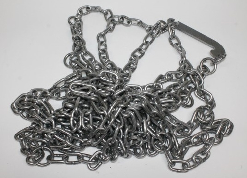 Цепь колес /2-х скатный/ (R16) Г-3302 (Н.Новгород*)