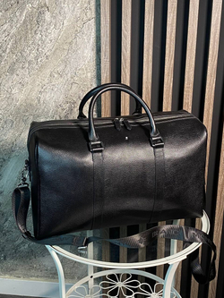 Сумка дорожная Montblanc