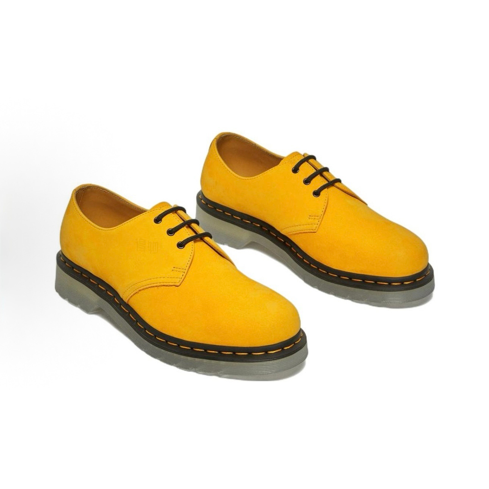 Ботинки Dr. Martens 1461 Iced II Buttersoft Leather Oxford