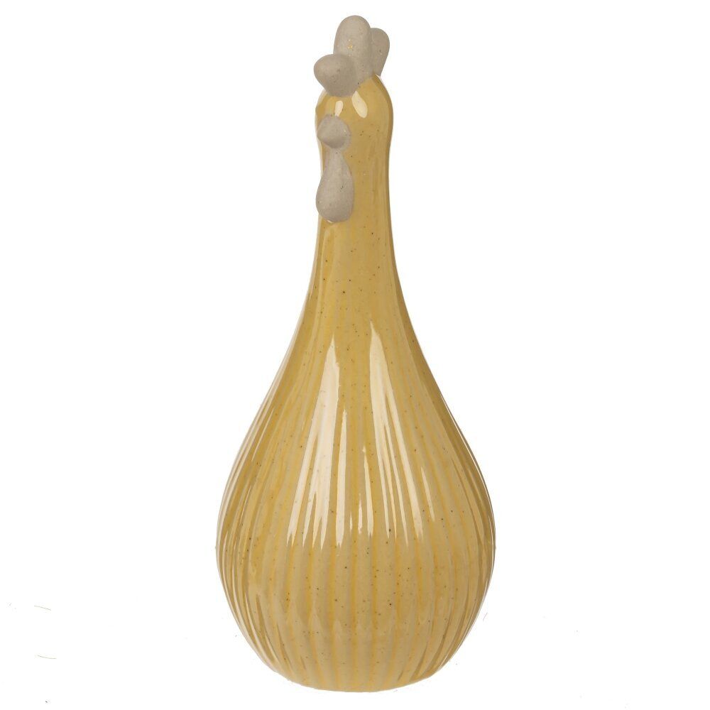 GAEM Фигурка декоративная "Петушок", L6 W6 H15 см