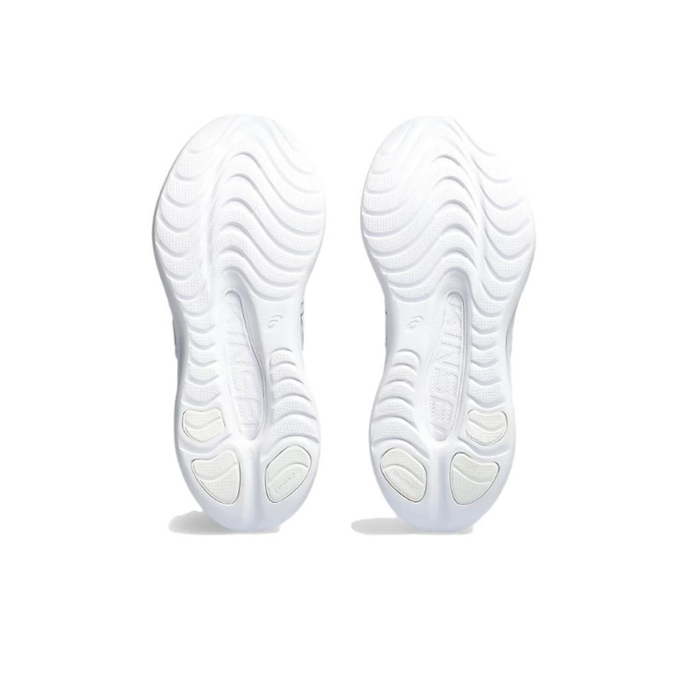 Женские кроссовки Asics Gel Kinsei Max 'White Pure Silver' 1012B512‑100