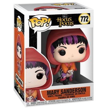 Фигурка Funko POP! Hocus Pocus Mary Sanderson 49141 (772)