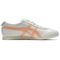 Onitsuka Tiger Low Top 'White Orange'