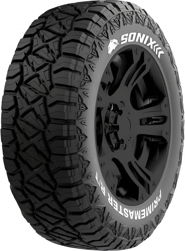 Sonix Primemaster R/T 285/70 R17 116Q