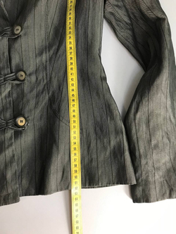 Костюм Burvin для делового образа, визуально на 44 размер