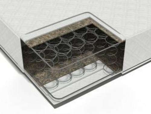 Матрас ортопедический Симпли-2