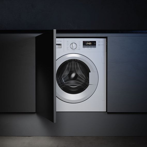 Cтиральная машина Kuppersbusch W 6508.1 V