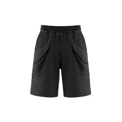 Шорты Called a Garment Hikercore Nylon ''Black''